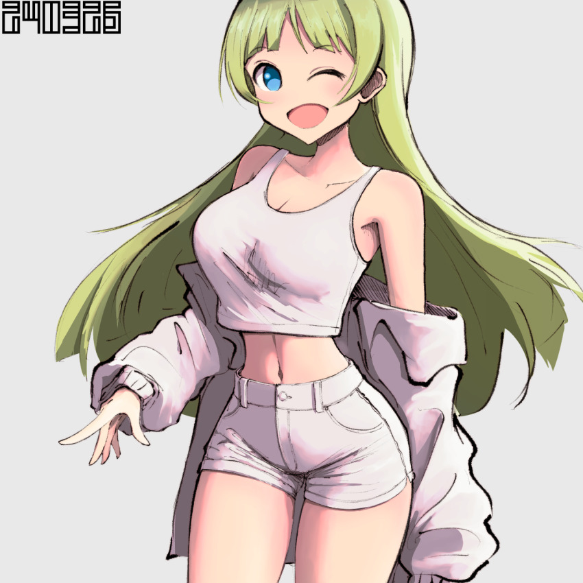 Shimabara Elena (Idolmaster) Rule 34 Image