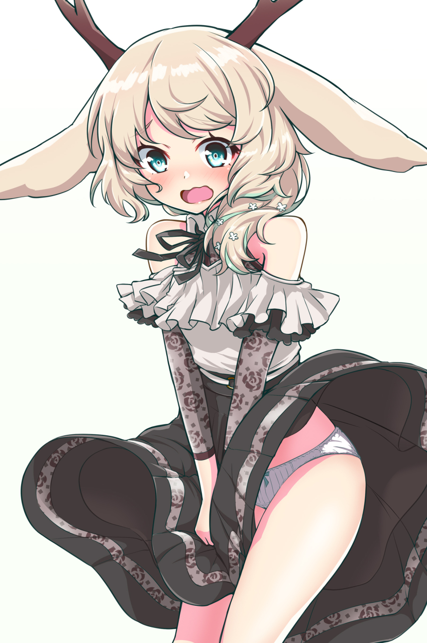 Nanashi Inc. Rule 34 Image