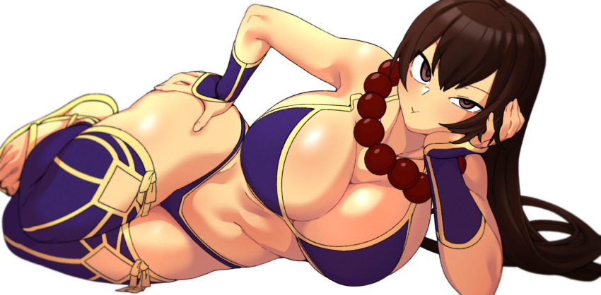 Xuangzang Sanzang (Fate) Rule 34 Image