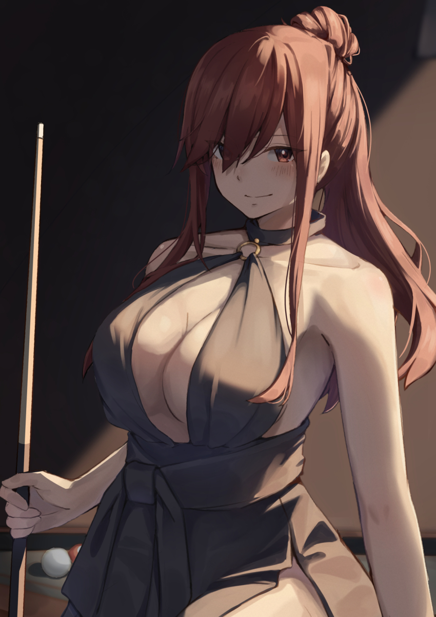 Erza Scarlet (Fairy Tail) Rule 34 Image