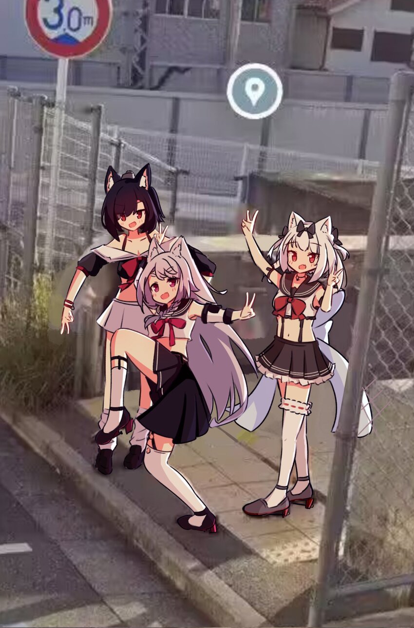 Shigure (Azur Lane) Rule 34 Image