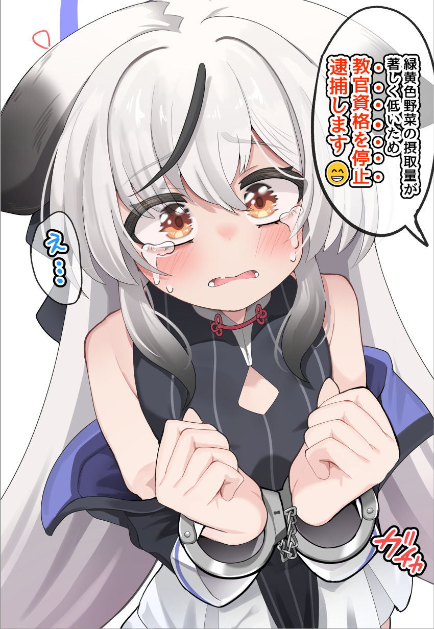 Kokona (Blue Archive) Rule 34 Image