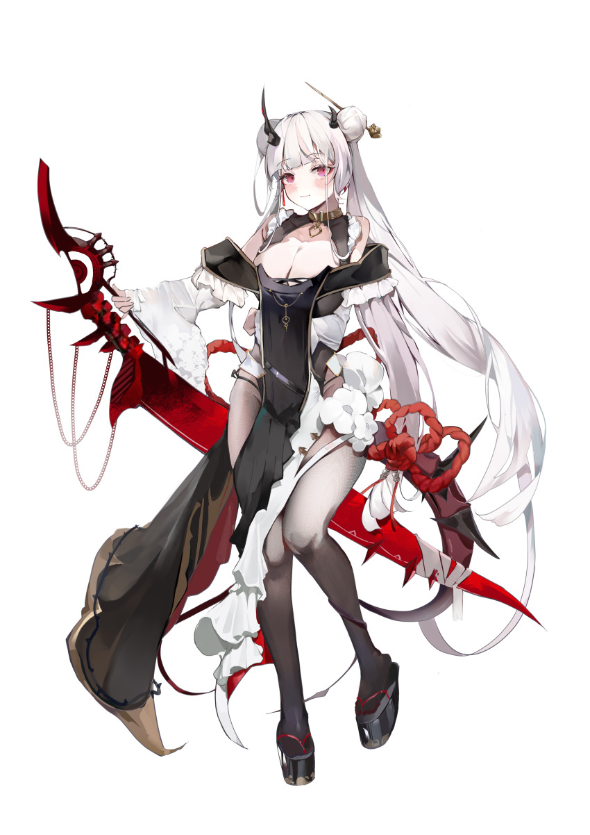 Yufine (Epic Seven) Rule 34 Image