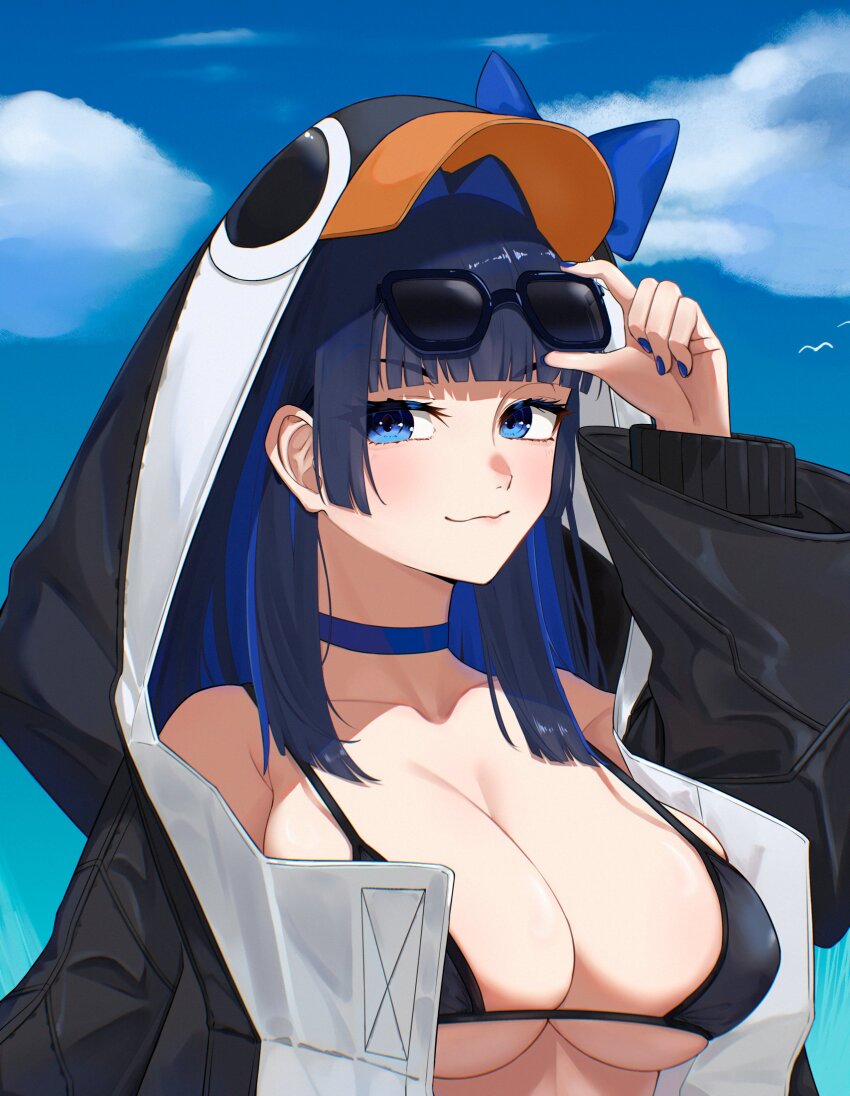 Meltryllis (Fate/Grand Order) Rule 34 Image