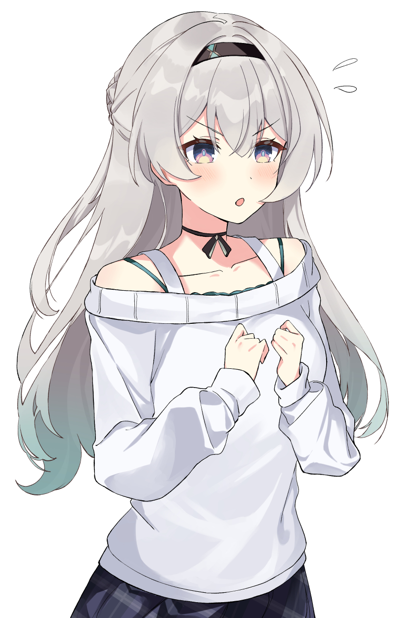 Firefly (Honkai: Star Rail) Rule 34 Image
