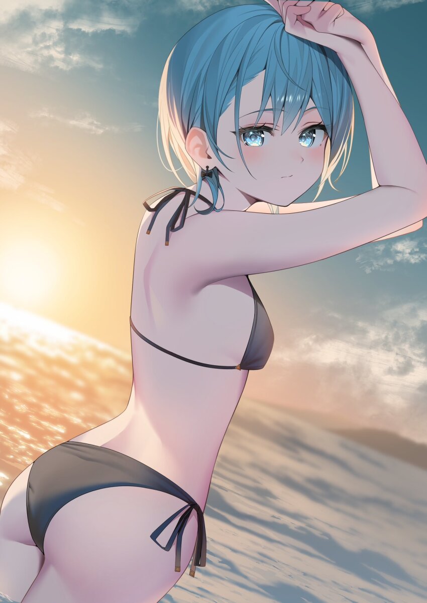 Hoshimachi Suisei (Hololive) Rule 34 Image