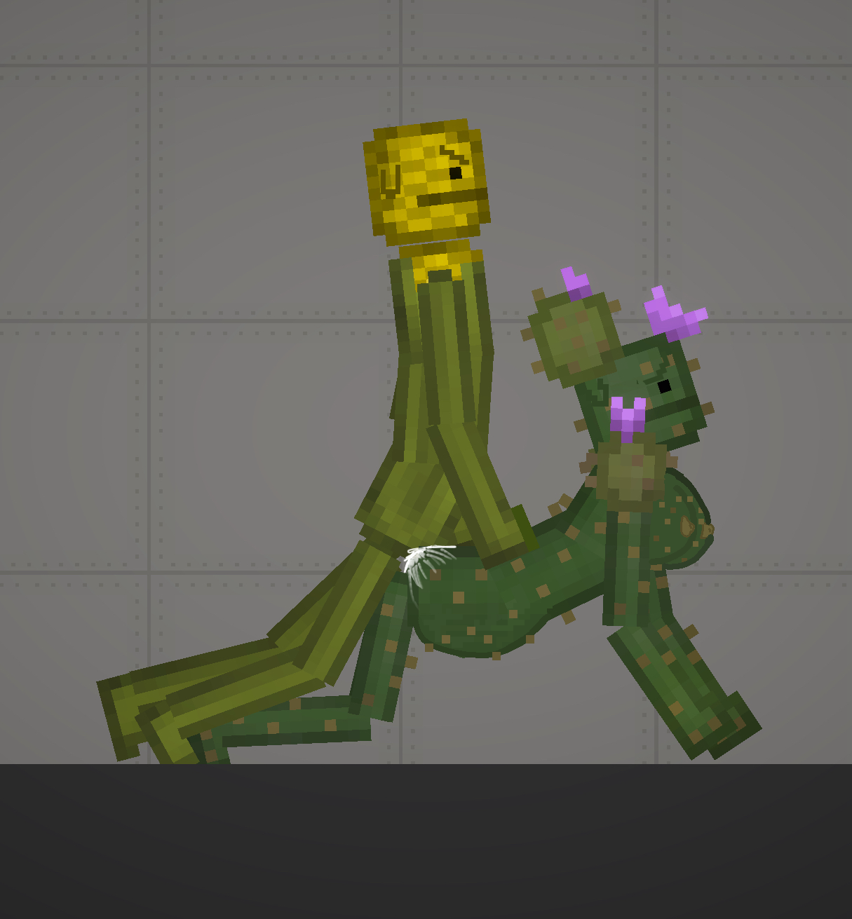 Melon Playground Rule 34 Image