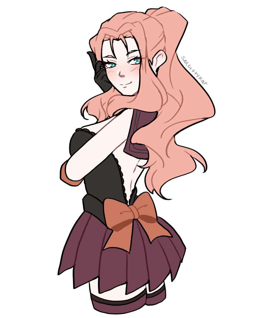Cornelia Arnim (Fire Emblem) Rule 34 Image