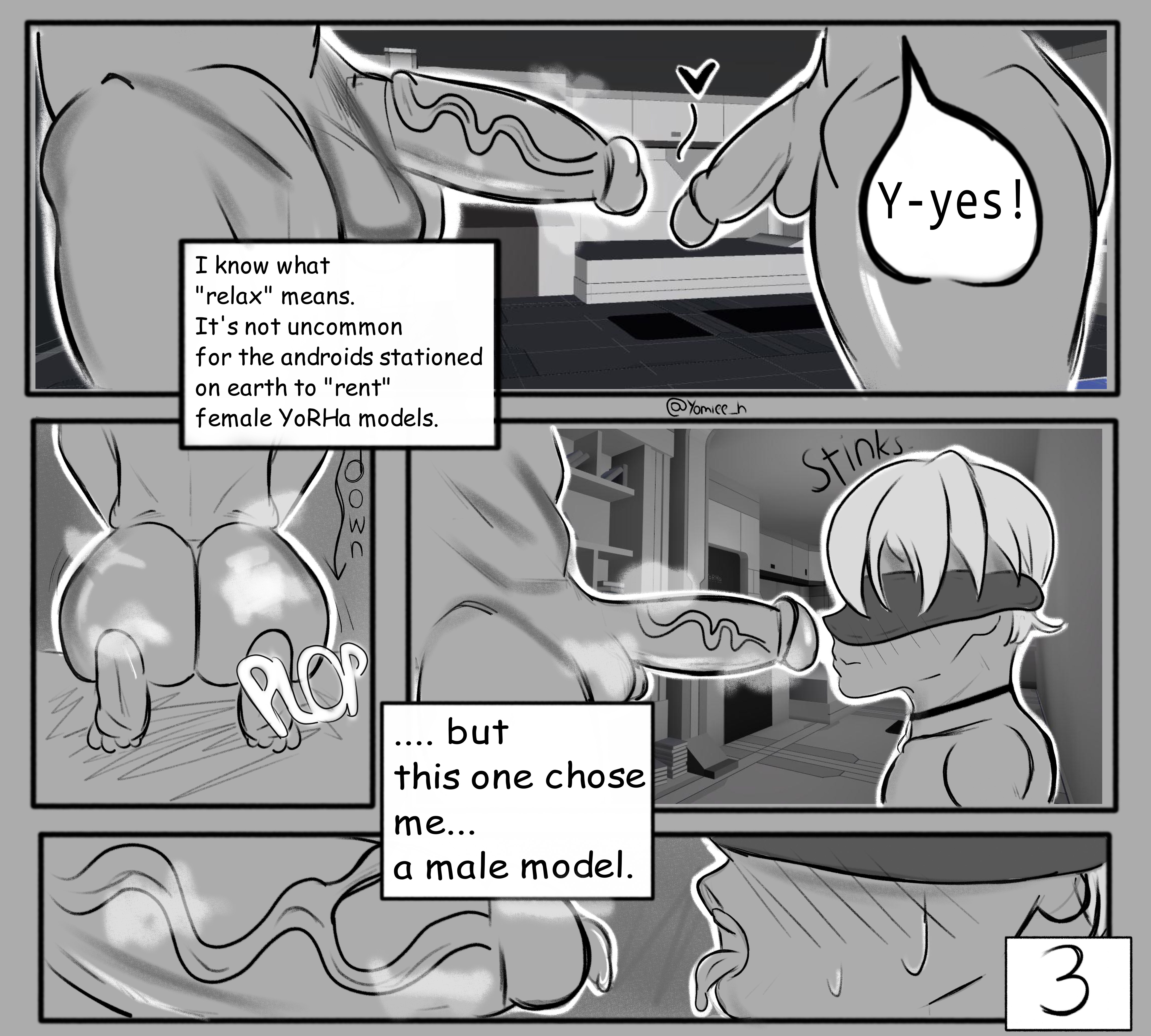 Android Rule 34 Image