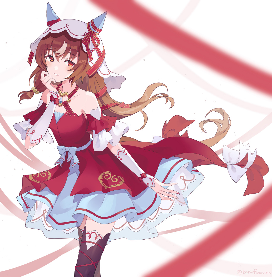 Still In Love (Umamusume) Rule 34 Image