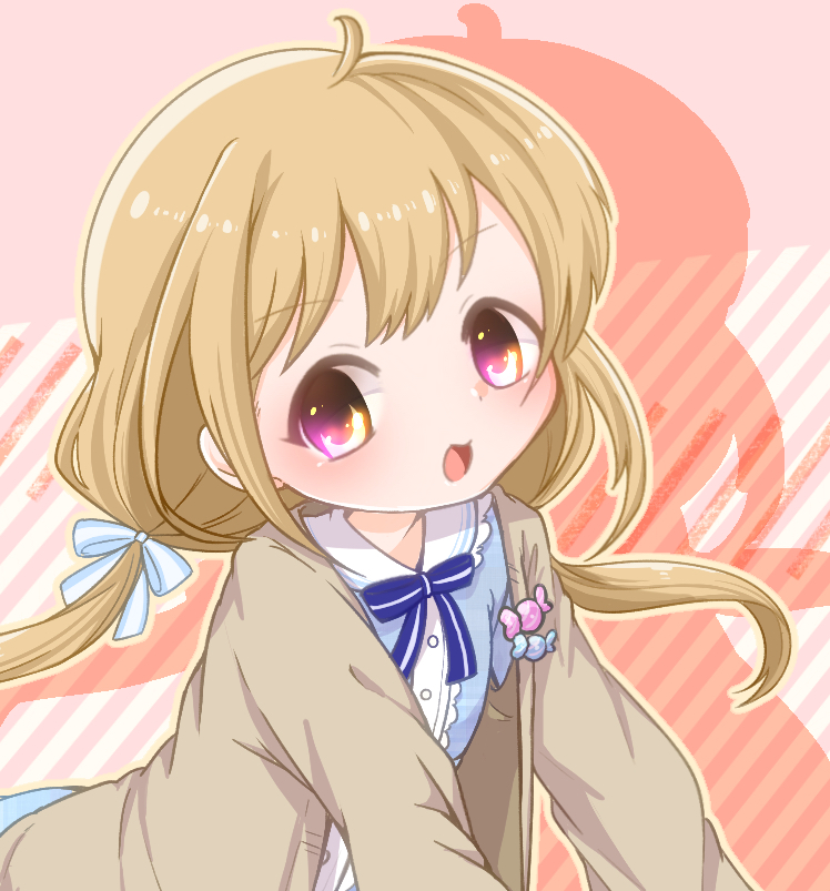 Futaba Anzu (Idolmaster) Rule 34 Image