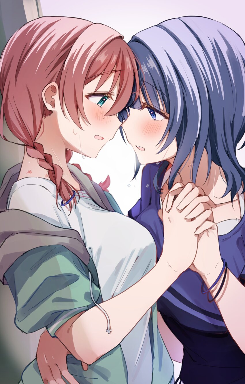 Asaka Karin (Love Live!) Rule 34 Image