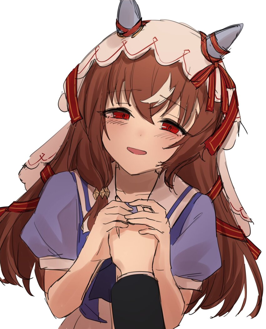 Still In Love (Umamusume) Rule 34 Image
