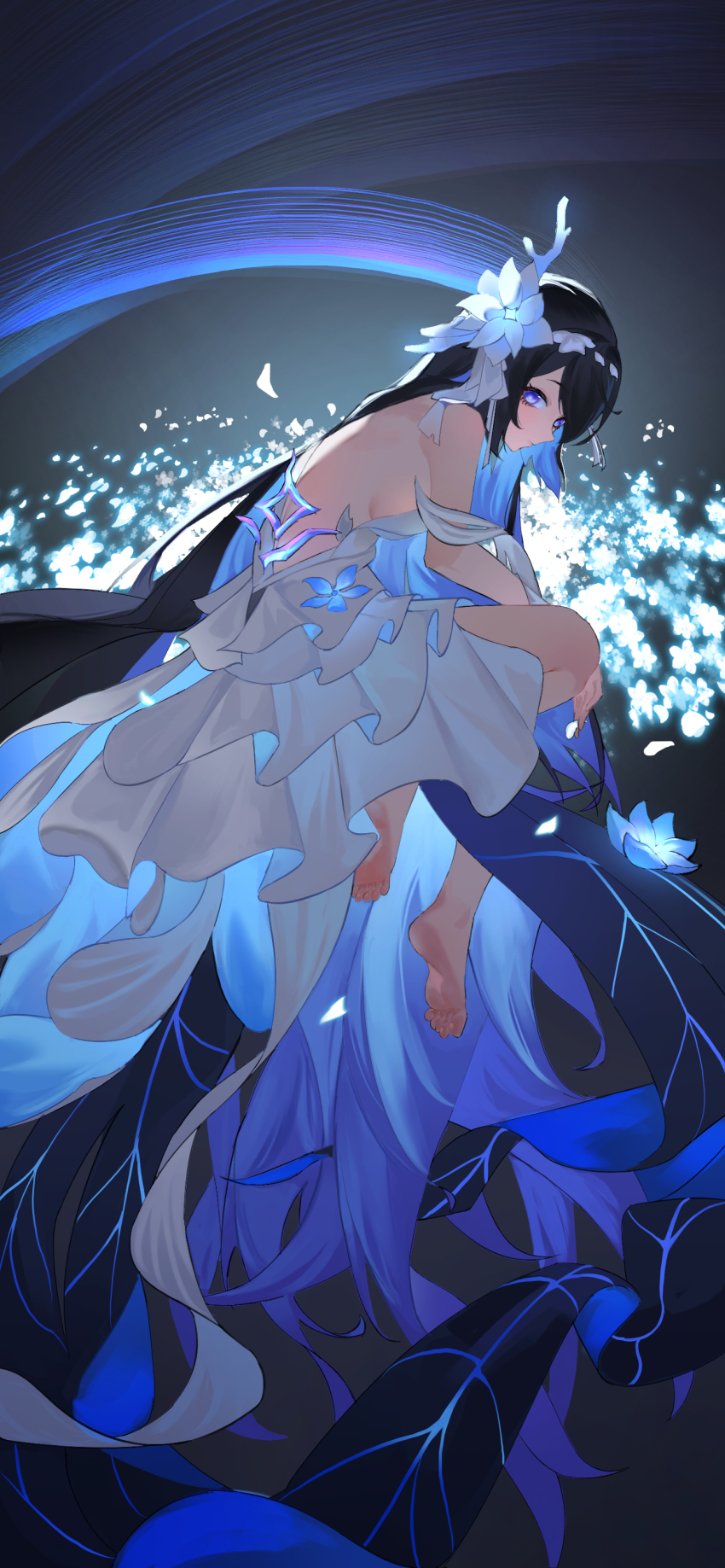 Seele Vollerei (Honkai (Series)) Rule 34 Image