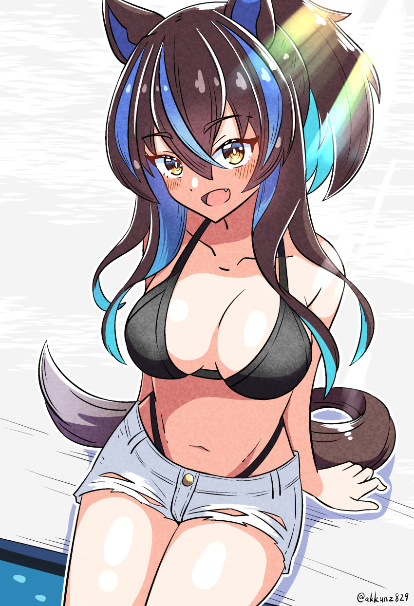 Daitaku Helios (Umamusume) Rule 34 Image