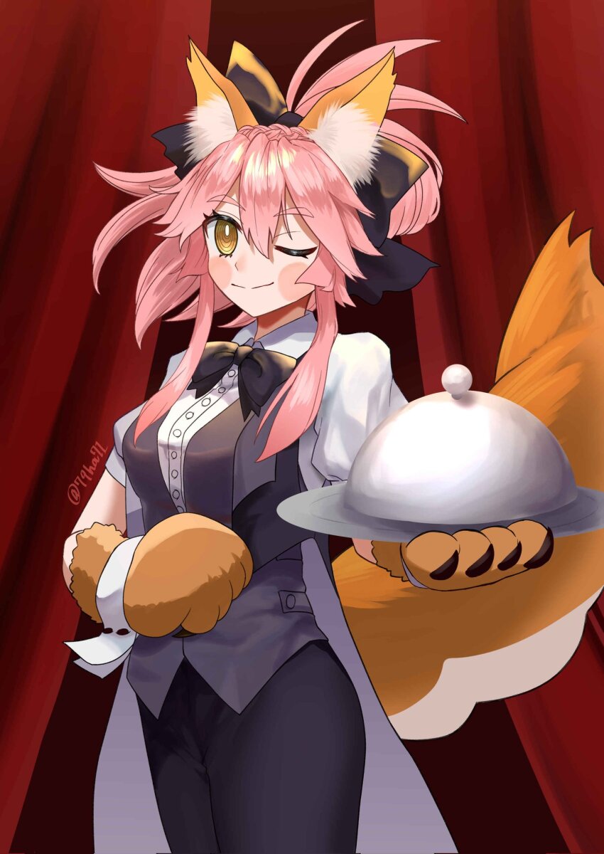 Fate/Grand Order Rule 34 Image