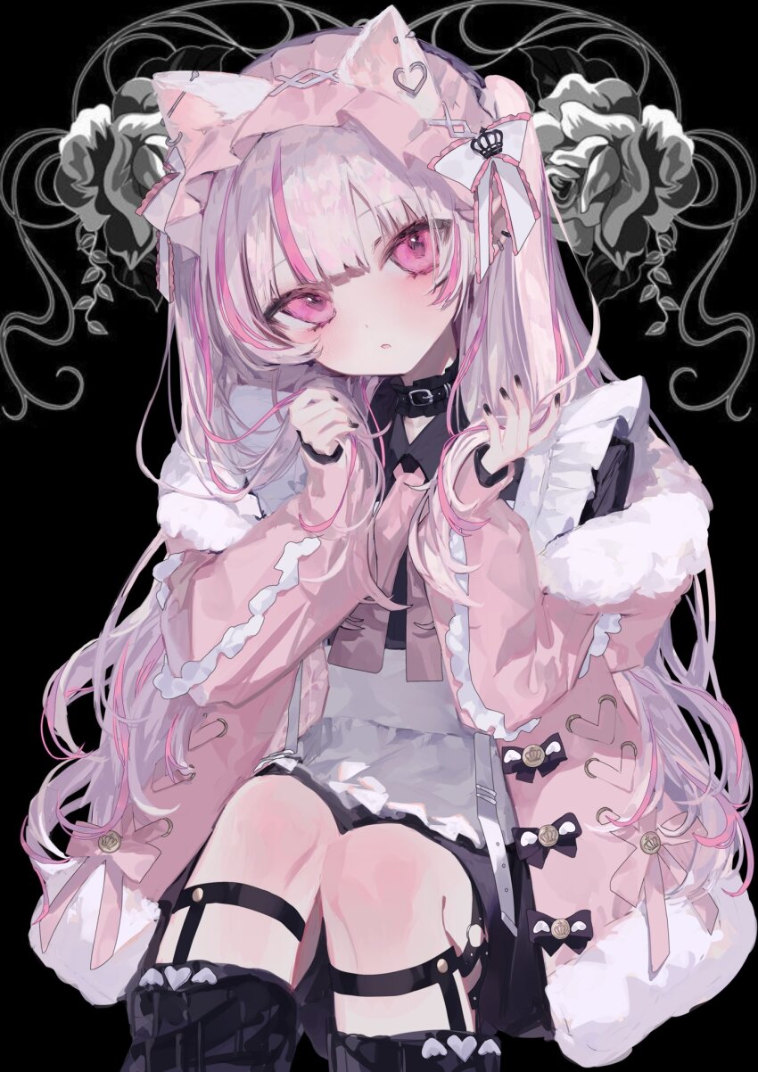 Indie Virtual Youtuber Rule 34 Image
