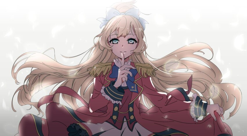 Aikatsu! (Series) Rule 34 Image