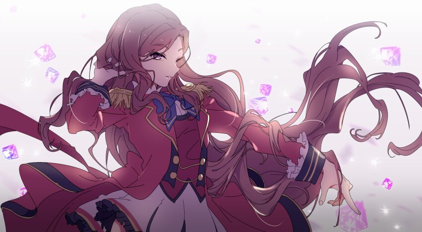 Aikatsu! (Series) Rule 34 Image