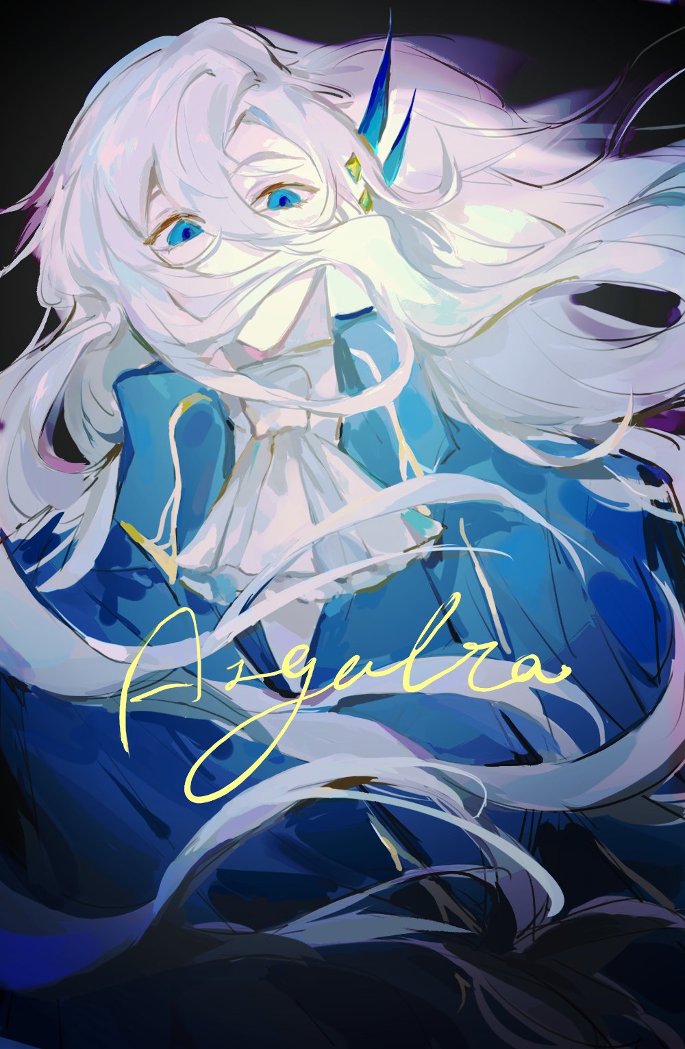 Argalia (Project Moon) Rule 34 Image