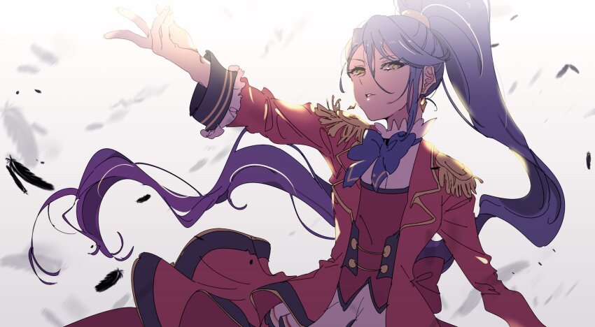 Aikatsu! (Series) Rule 34 Image