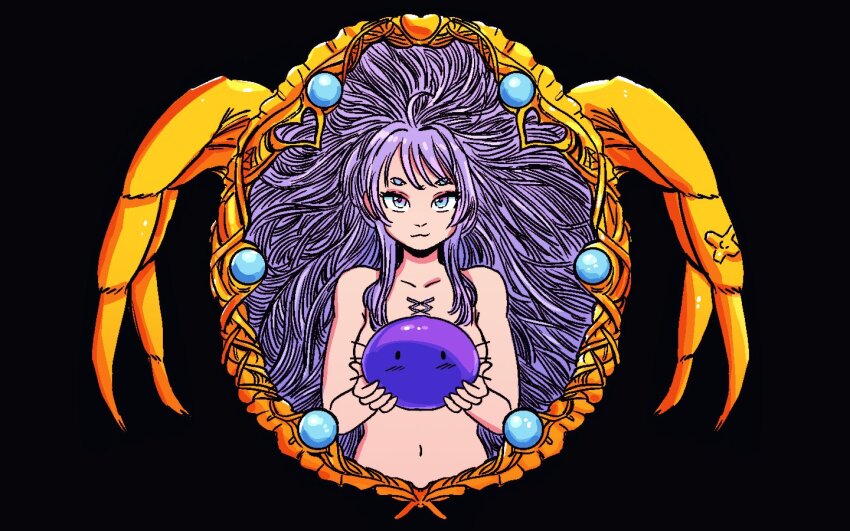 Indie Virtual Youtuber Rule 34 Image