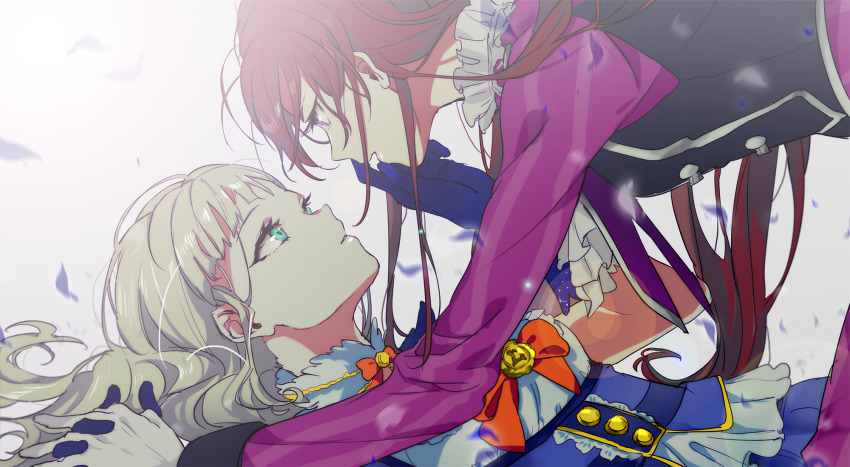 Shibuki Ran (Aikatsu!) Rule 34 Image