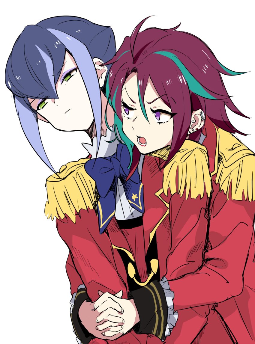 Aikatsu! (Series) Rule 34 Image