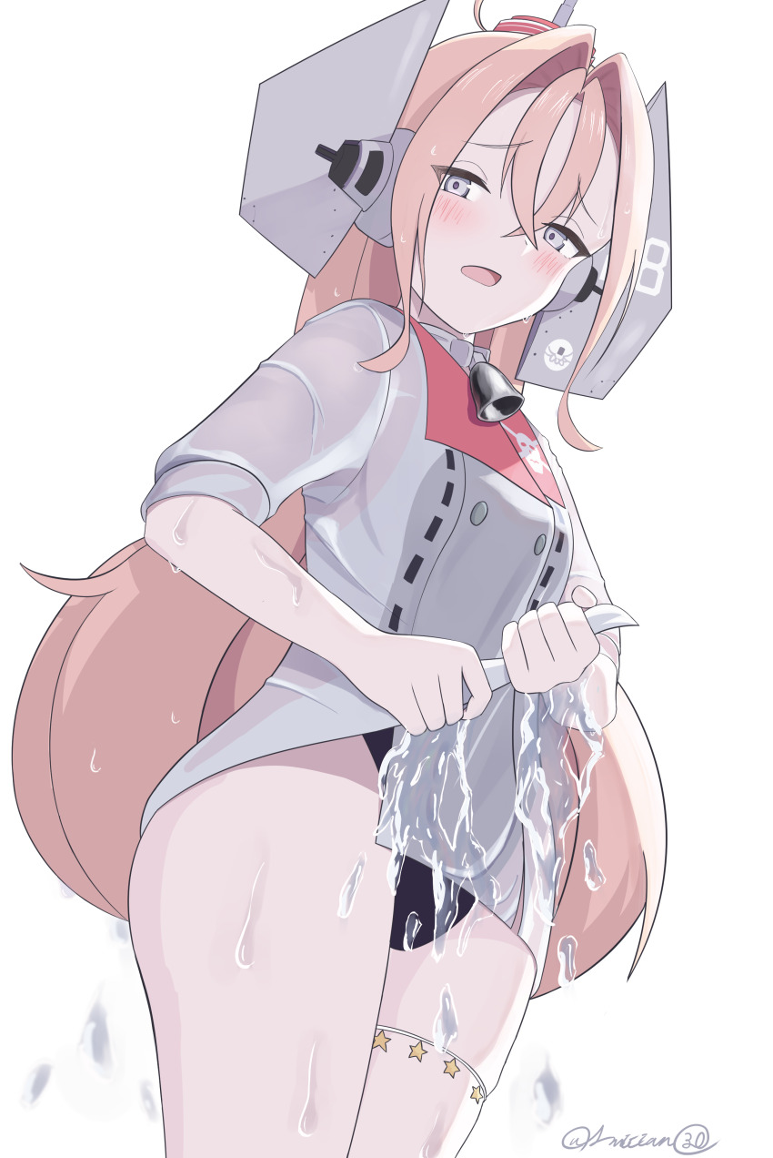 Kantai Collection Rule 34 Image