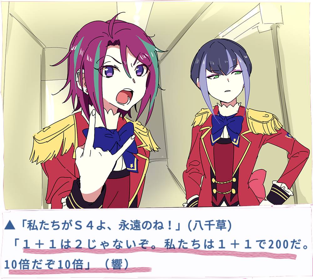 Aikatsu! (Series) Rule 34 Image