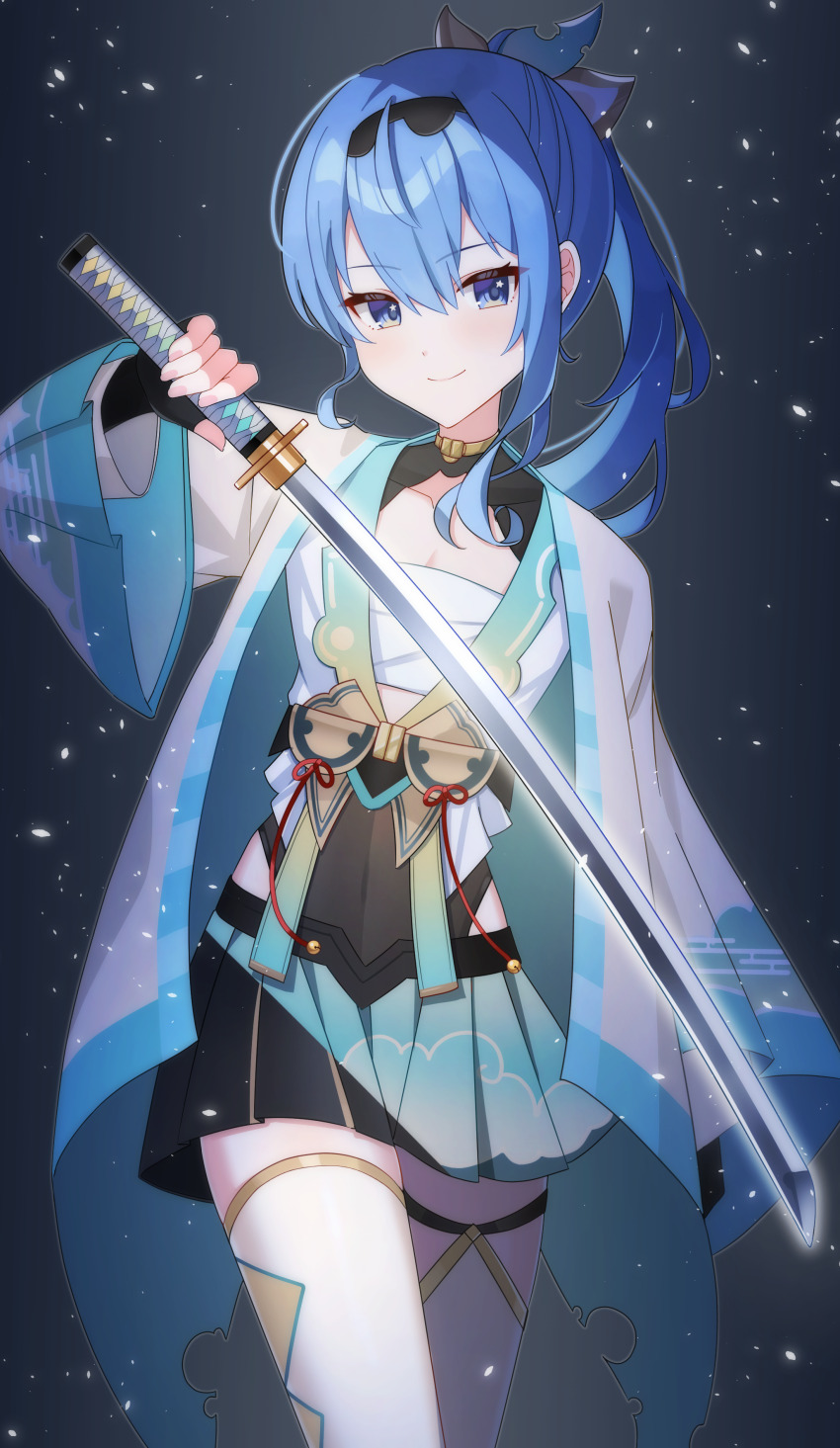 Hoshimachi Suisei (Hololive) Rule 34 Image