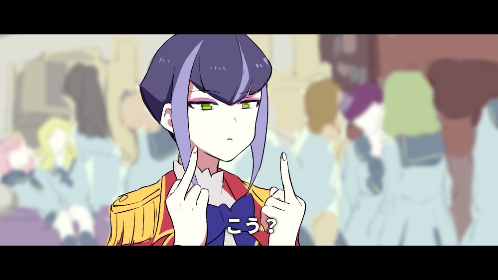 Aikatsu! (Series) Rule 34 Image