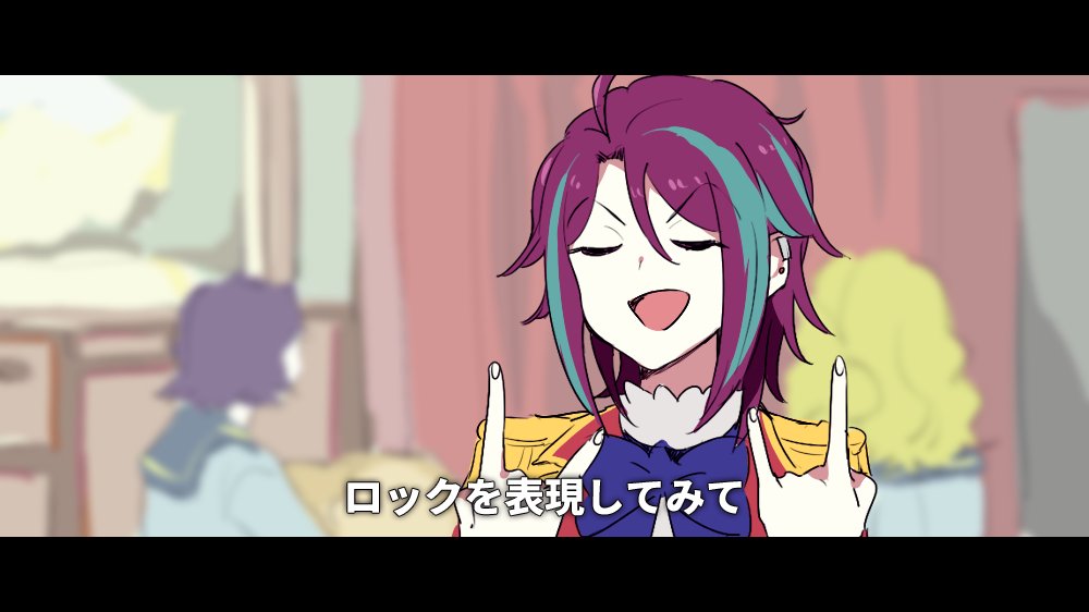 Aikatsu! (Series) Rule 34 Image