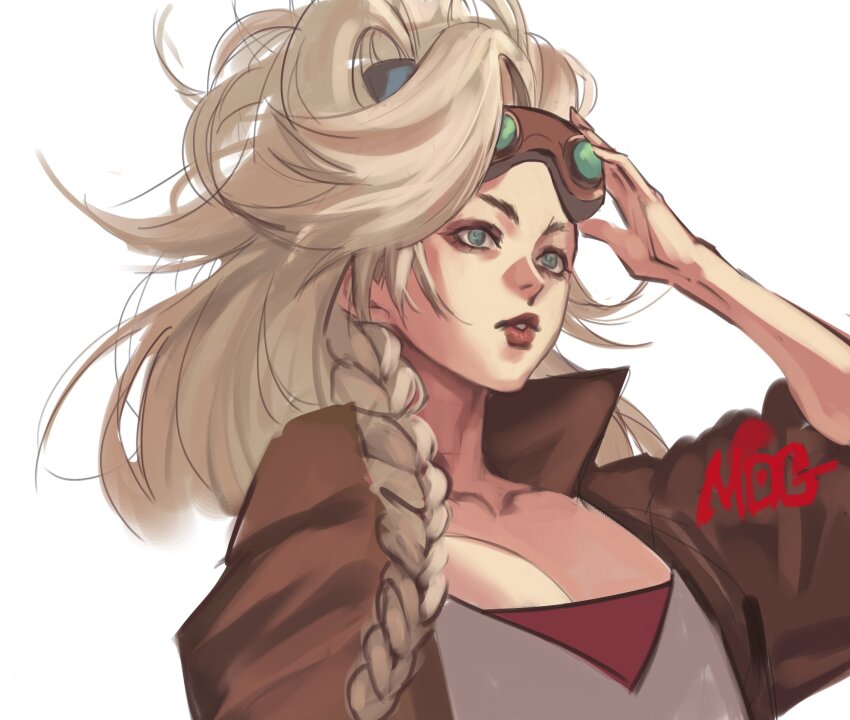 Gemma (Monster Hunter Wilds) Rule 34 Image
