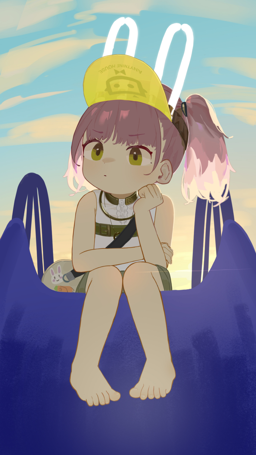 Girls' Frontline Rule 34 Image
