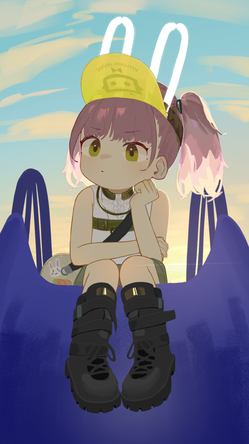 Girls' Frontline Rule 34 Image