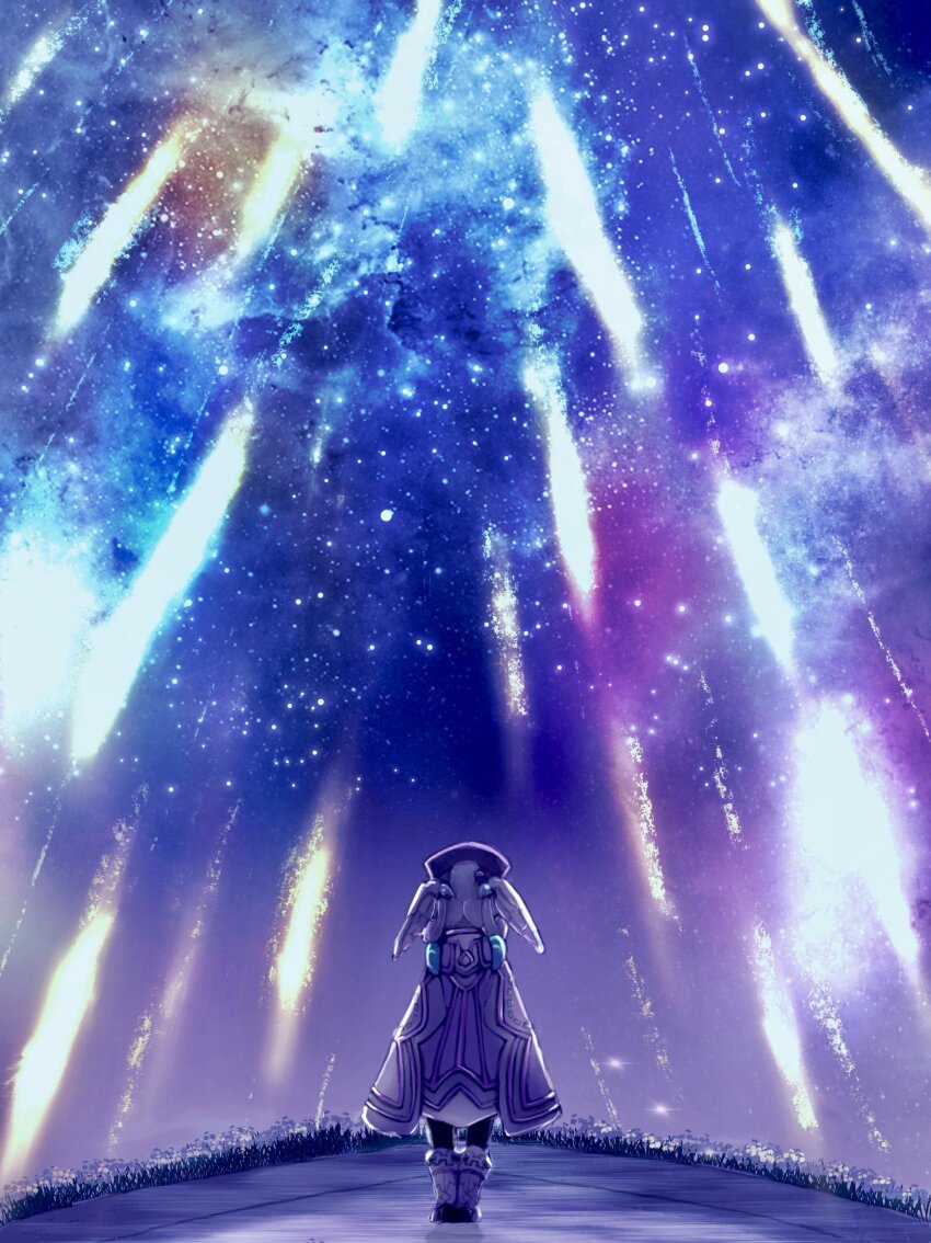 Melia Antiqua (Xenoblade Chronicles (Series)) Rule 34 Image