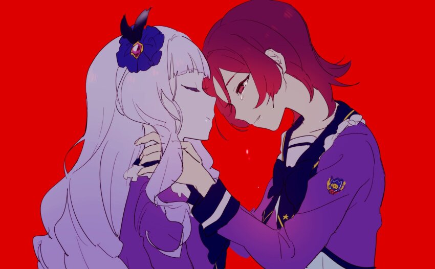 Aikatsu! (Series) Rule 34 Image
