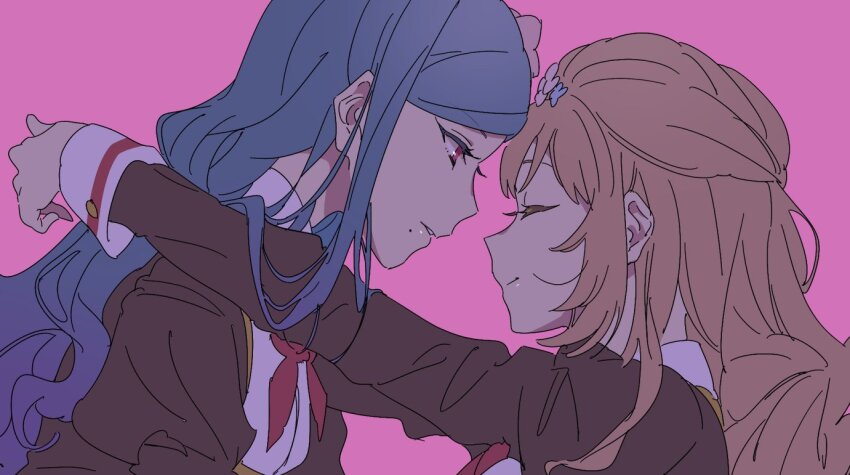 Kazesawa Sora (Aikatsu!) Rule 34 Image