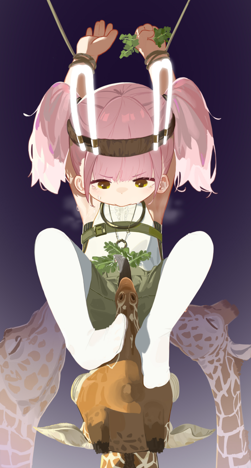 Girls' Frontline Rule 34 Image