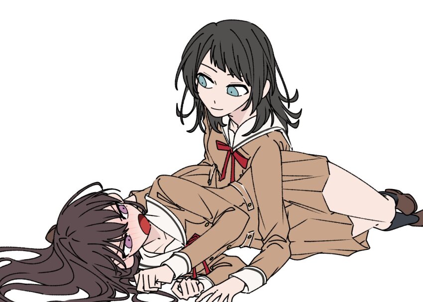 Shiina Taki (Bang Dream!) Rule 34 Image