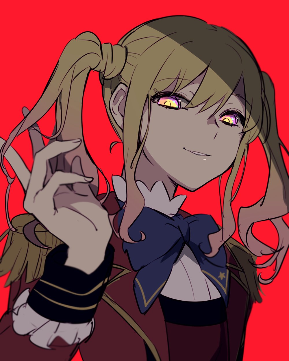 Nijino Yume (Aikatsu! (Series)) Rule 34 Image