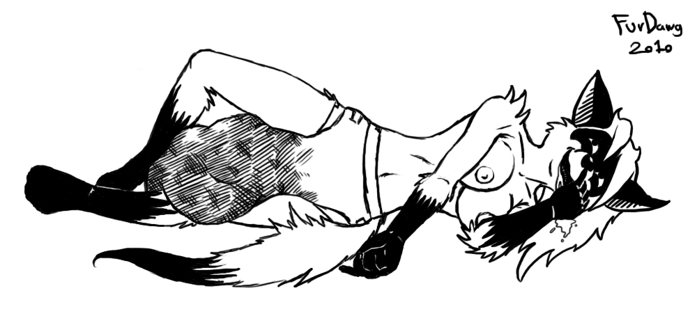 Jack (Webcomic) Rule 34 Image