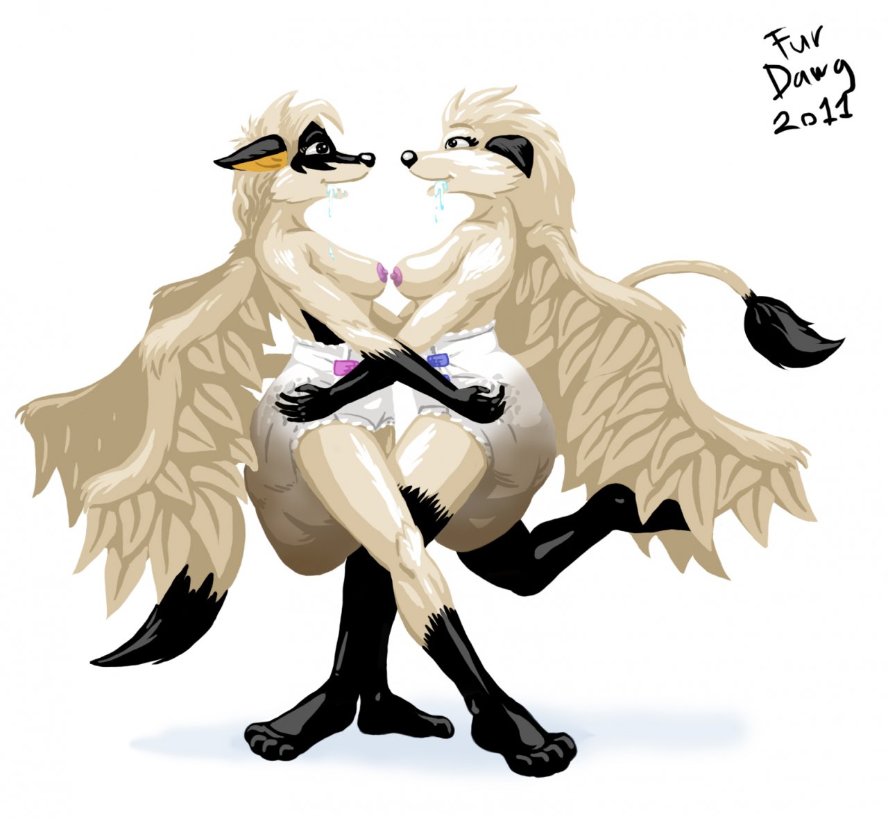 Central Rule 34 Image
