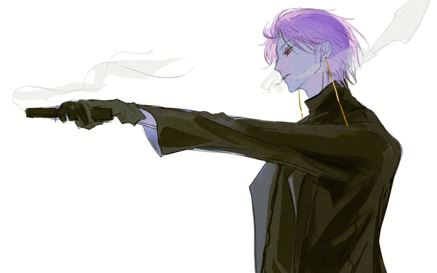 Black Gloves Rule 34 Image