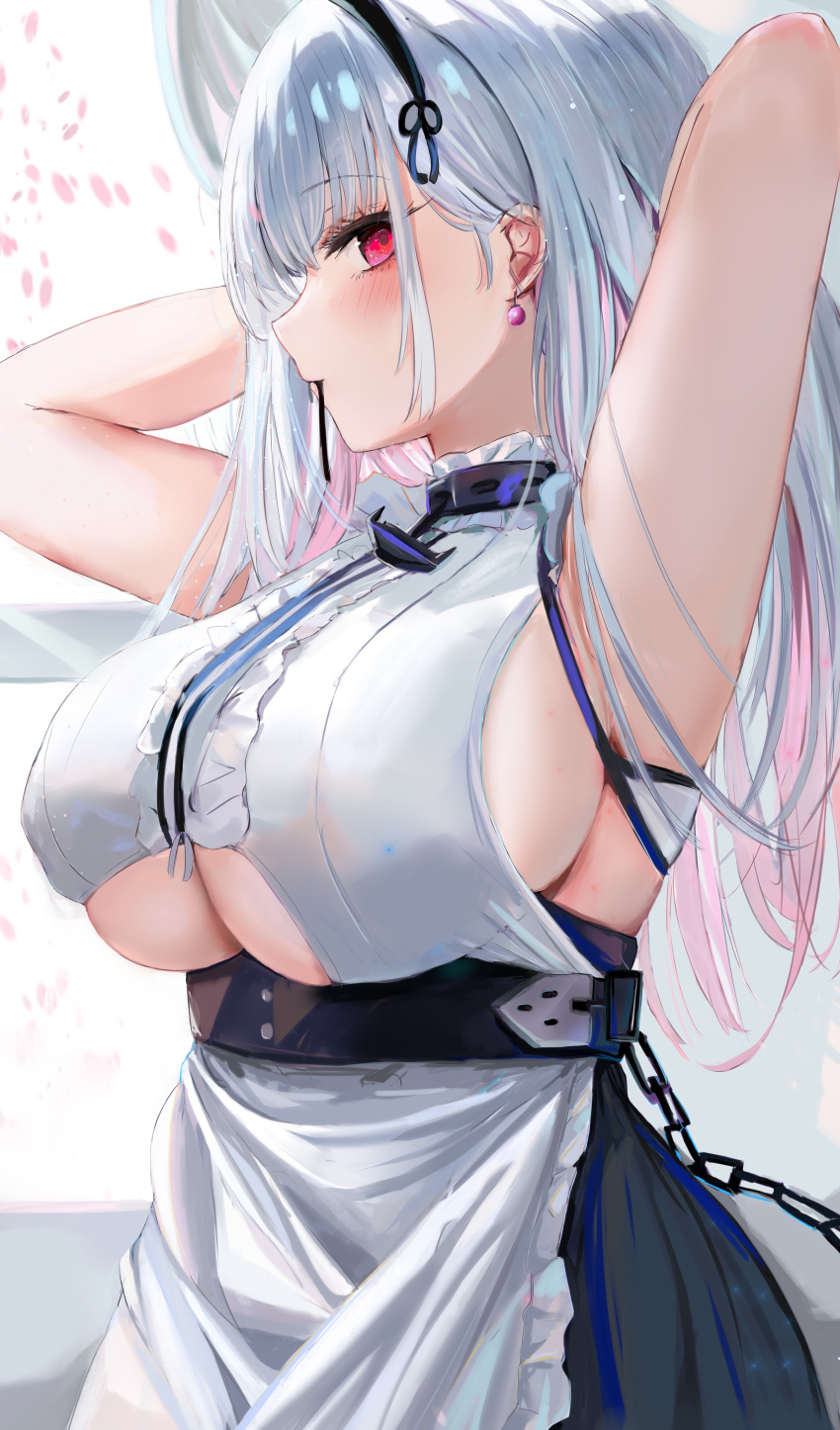 Dido (Azur Lane) Rule 34 Image