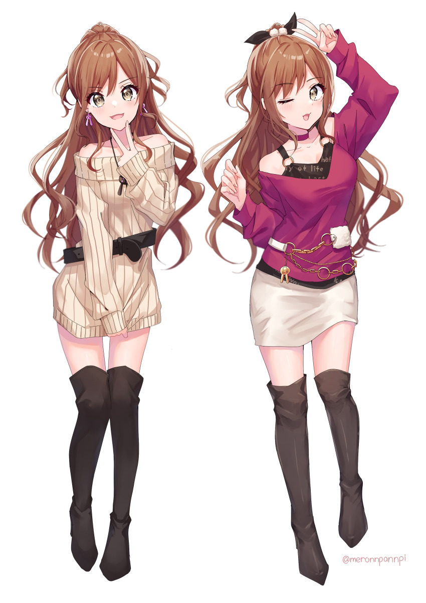 Imai Lisa (Bang Dream!) Rule 34 Image
