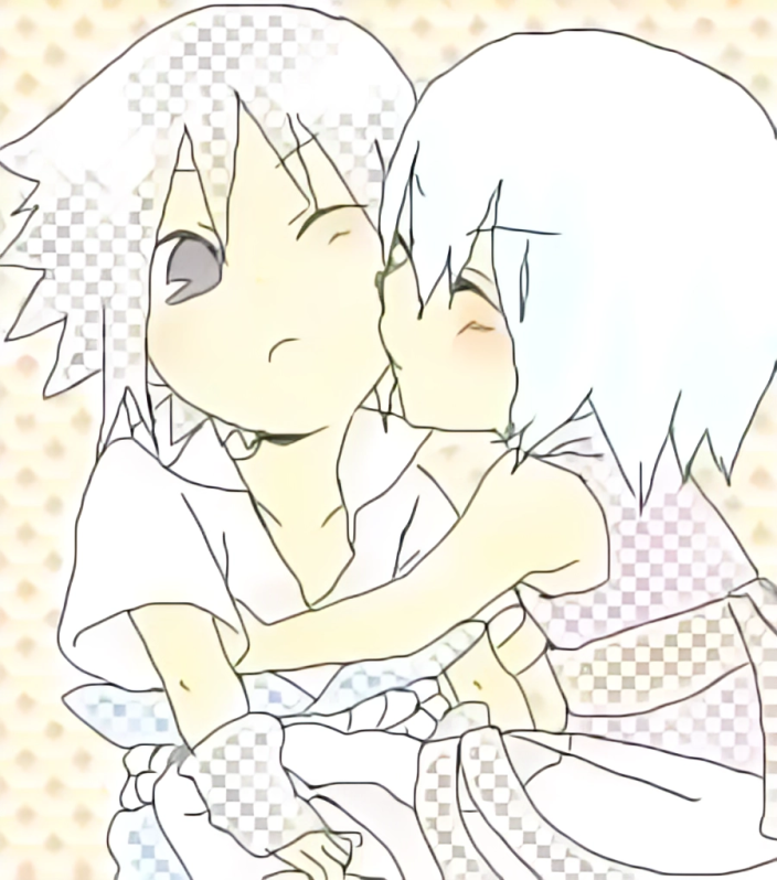 Uchiha Sasuke (Naruto (Series)) Rule 34 Image