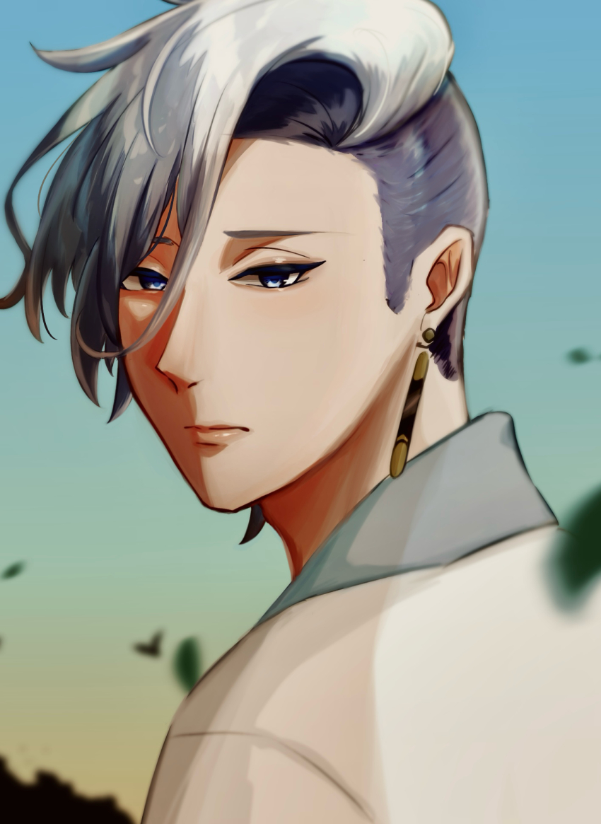 Bishounen Rule 34 Image