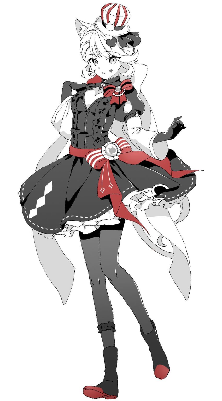 Lynette (Genshin Impact) Rule 34 Image